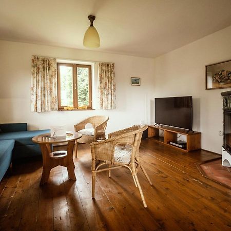 Cottage Bara Bozanov Ngoại thất bức ảnh