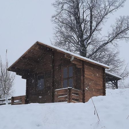 Cottage Bara Bozanov Ngoại thất bức ảnh