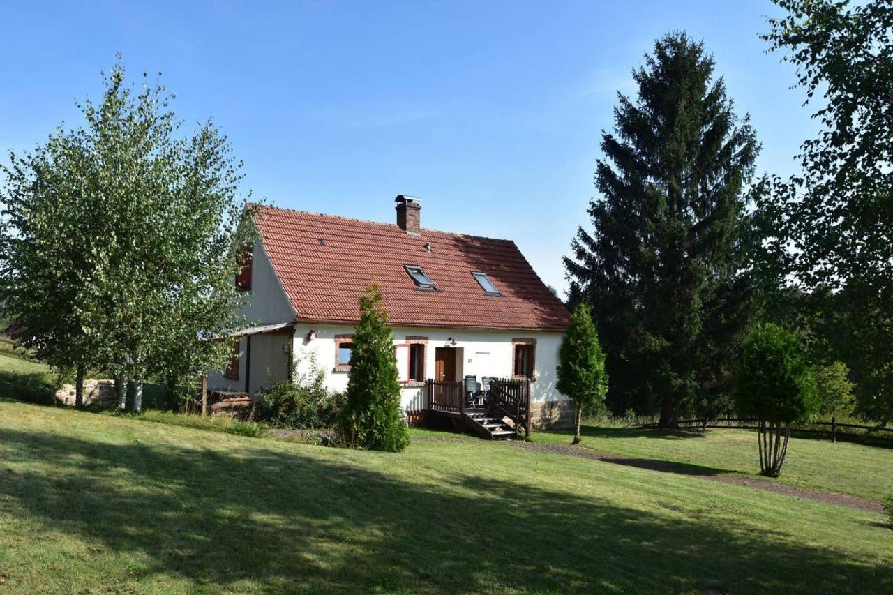 Cottage Bara Bozanov Ngoại thất bức ảnh