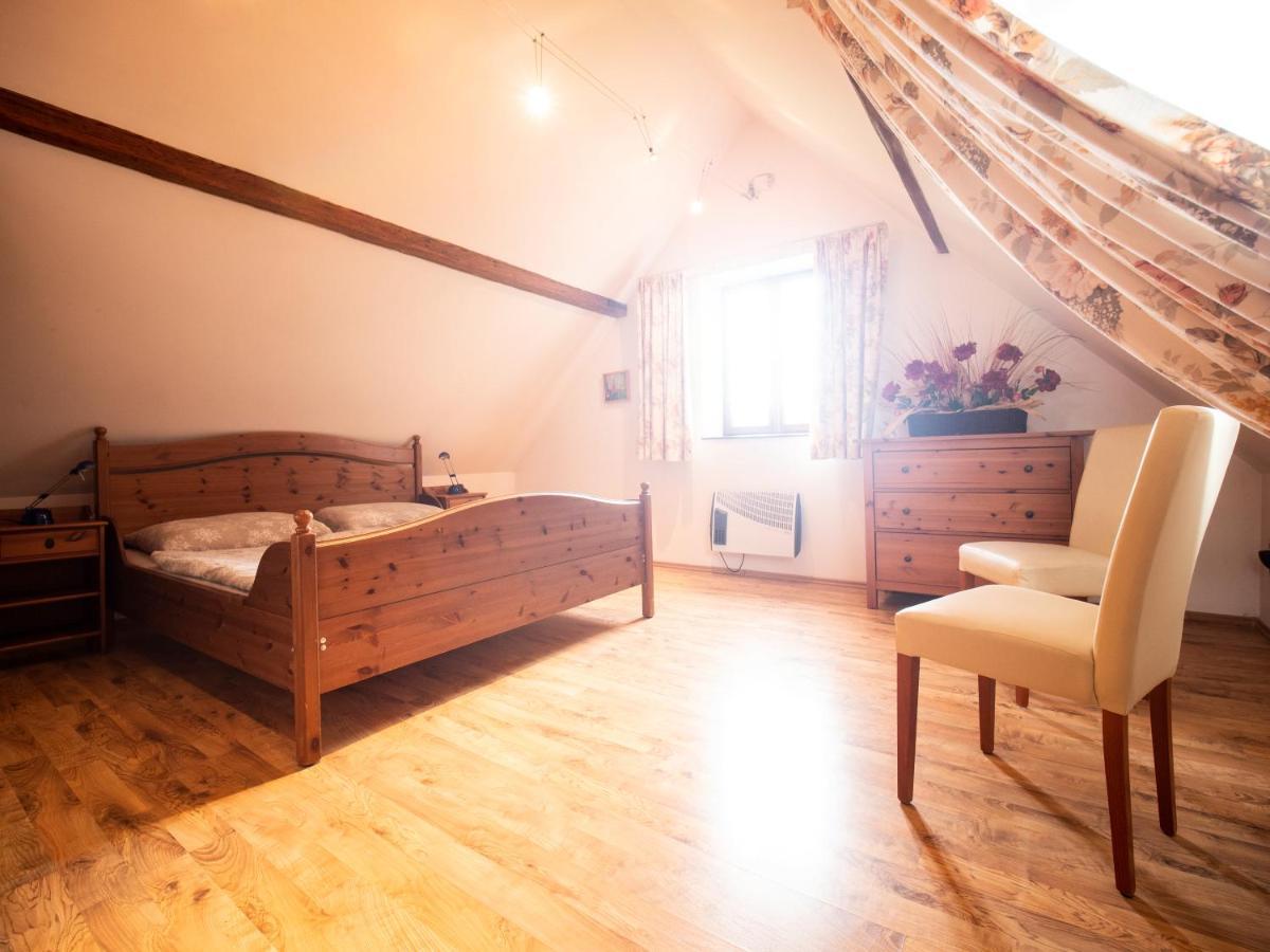 Cottage Bara Bozanov Ngoại thất bức ảnh