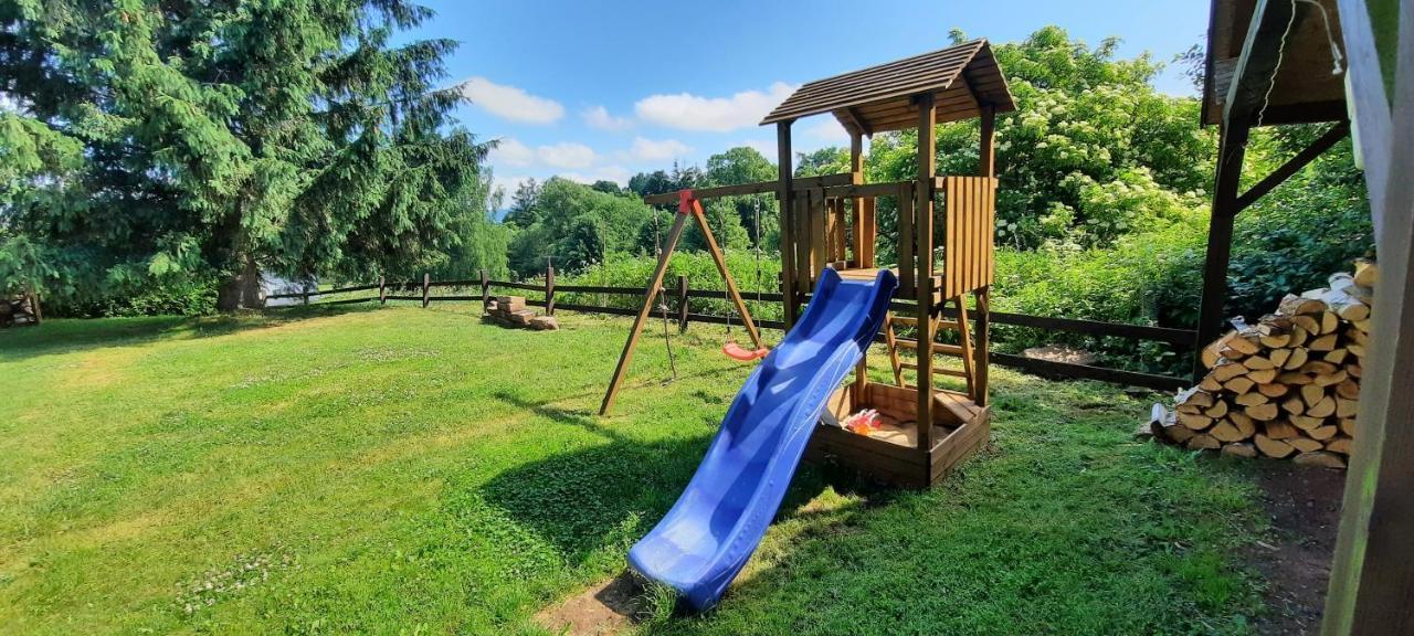 Cottage Bara Bozanov Ngoại thất bức ảnh