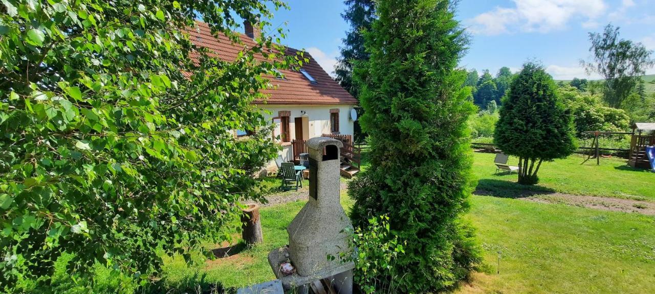 Cottage Bara Bozanov Ngoại thất bức ảnh