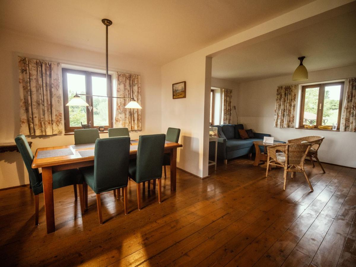 Cottage Bara Bozanov Ngoại thất bức ảnh