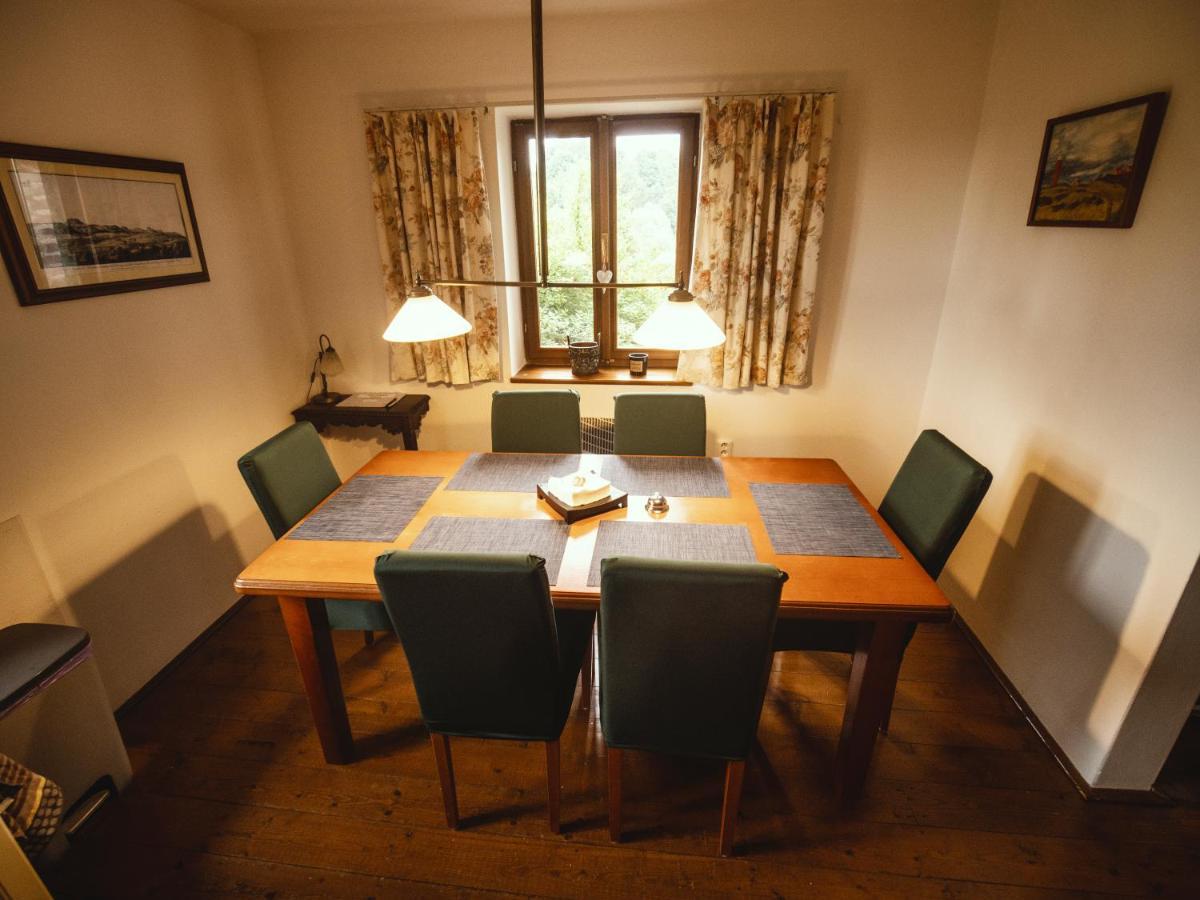 Cottage Bara Bozanov Ngoại thất bức ảnh