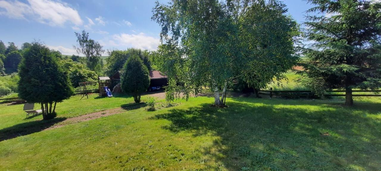 Cottage Bara Bozanov Ngoại thất bức ảnh